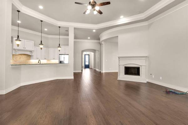 17339 Camillia TRL, Conroe, TX 77302