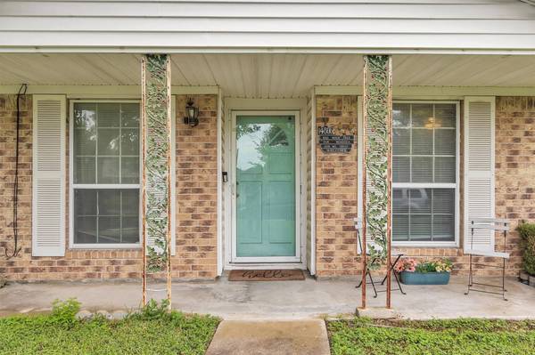 14806 Dogwood Tree ST, Houston, TX 77060