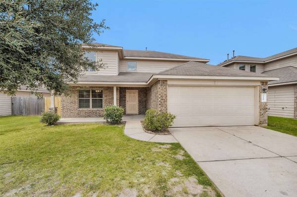2119 Treasure Mountain DR
