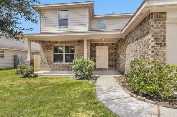 2119 Treasure Mountain DR, Spring, TX 77388