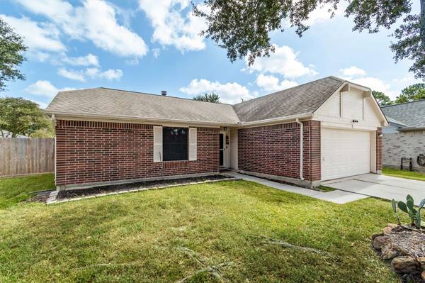 19706 Centerlake LN, Spring, TX 77379