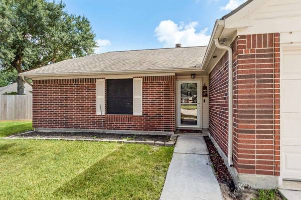 19706 Centerlake LN, Spring, TX 77379