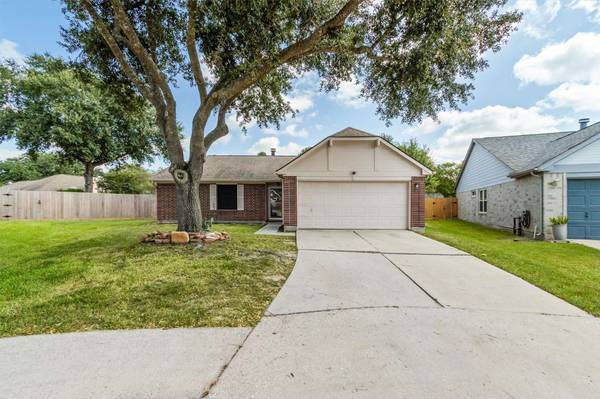 19706 Centerlake LN, Spring, TX 77379