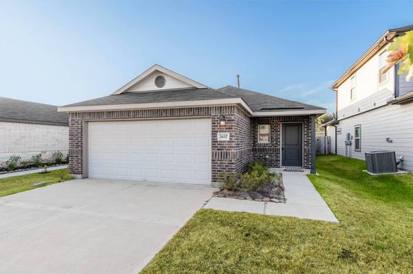 2637 Shady Cedar CT, Conroe, TX 77301