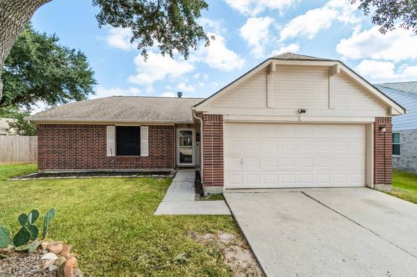 19706 Centerlake LN, Spring, TX 77379