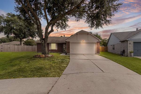 19706 Centerlake LN, Spring, TX 77379