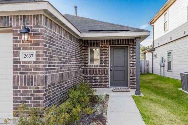 2637 Shady Cedar CT, Conroe, TX 77301