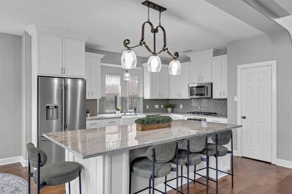 3002 E Lake Falls CIR, Spring, TX 77386