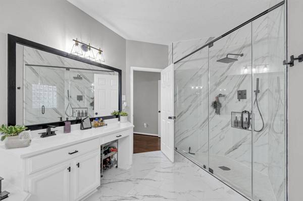 3002 E Lake Falls CIR, Spring, TX 77386
