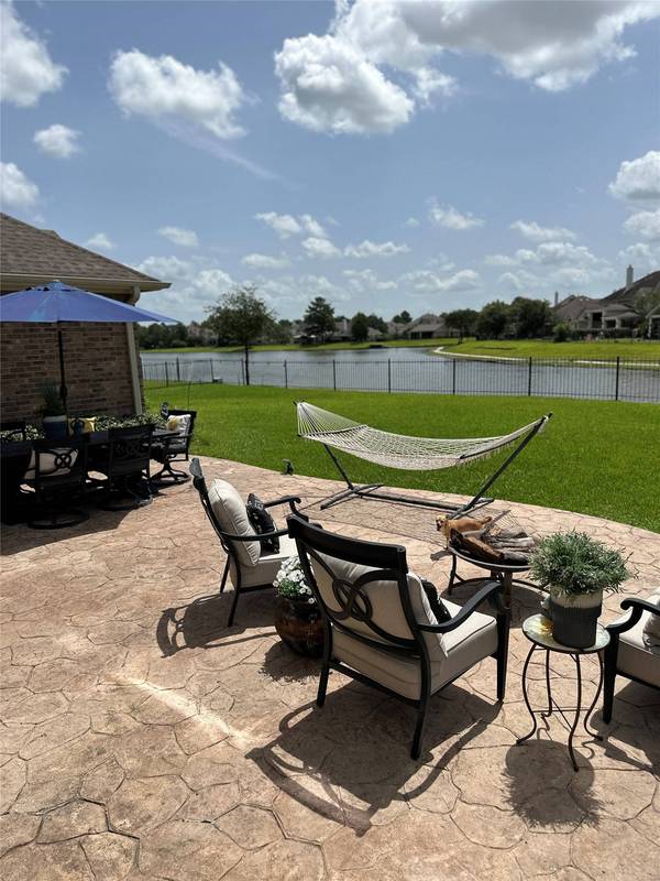 3002 E Lake Falls CIR, Spring, TX 77386