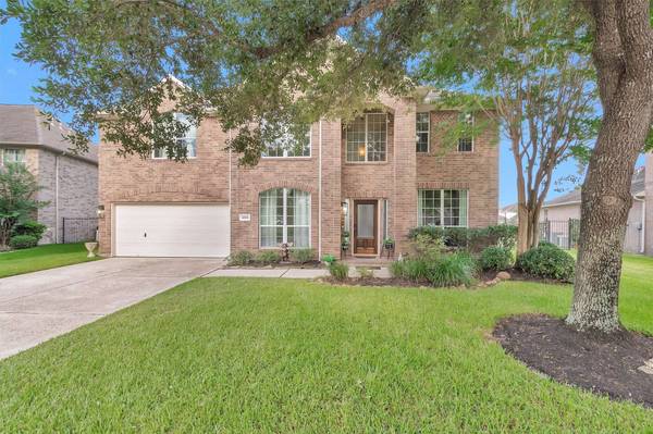3002 E Lake Falls CIR, Spring, TX 77386