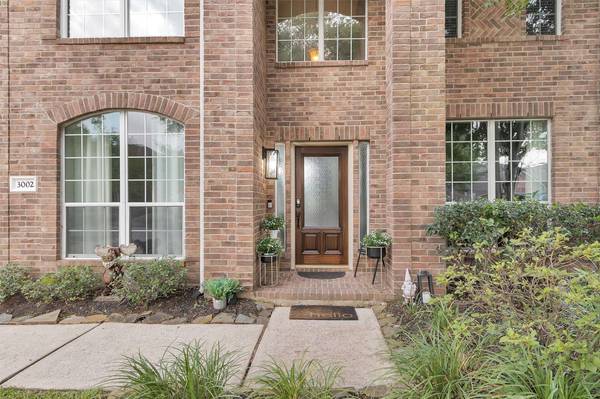 3002 E Lake Falls CIR, Spring, TX 77386