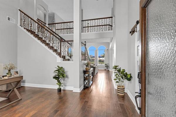 3002 E Lake Falls CIR, Spring, TX 77386