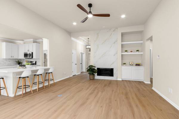 19111 Emory TRL, Spring, TX 77388