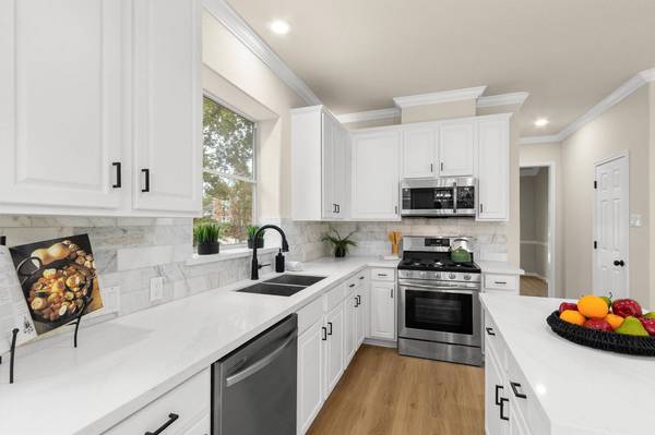 19111 Emory TRL, Spring, TX 77388