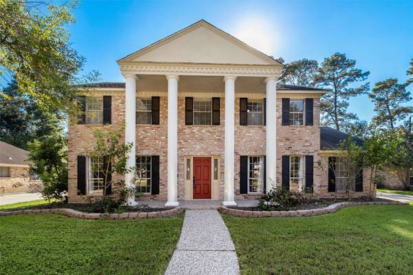 13611 Charwell Crossing LN, Houston, TX 77069