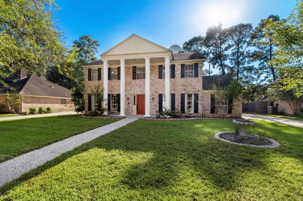 13611 Charwell Crossing LN, Houston, TX 77069