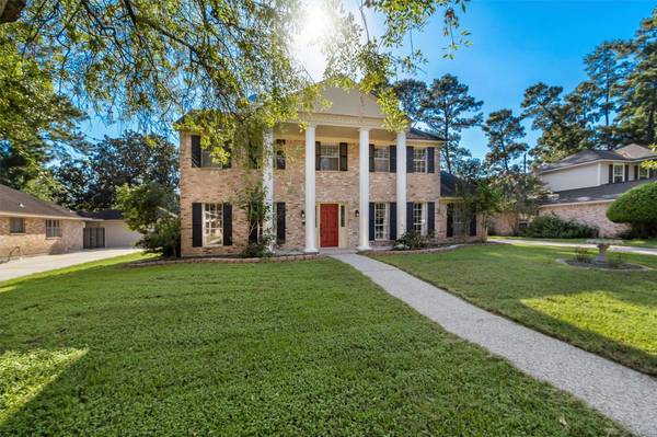 13611 Charwell Crossing LN, Houston, TX 77069