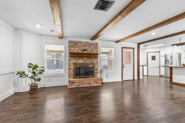 13611 Charwell Crossing LN, Houston, TX 77069