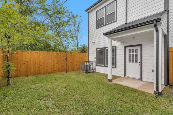 6918 Dumble ST #A, Houston, TX 77021