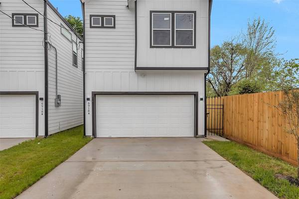 6918 Dumble ST #A, Houston, TX 77021