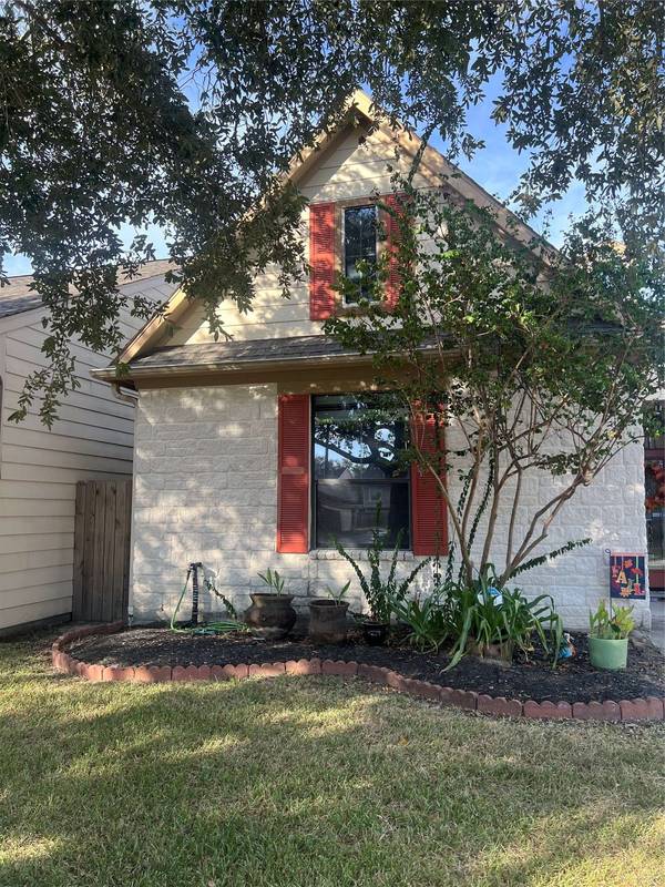 29734 Meridian Hill DR, Spring, TX 77386