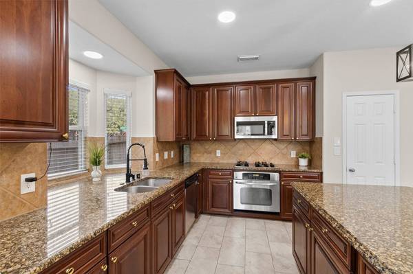 3102 Felton Springs DR, Spring, TX 77386