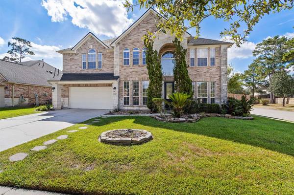 3102 Felton Springs DR