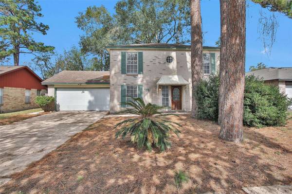 7003 Fox Knoll LN, Humble, TX 77338