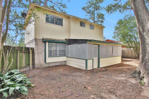 7003 Fox Knoll LN, Humble, TX 77338