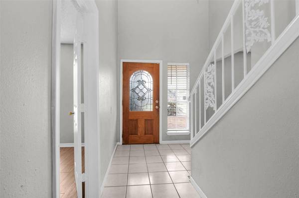 7003 Fox Knoll LN, Humble, TX 77338