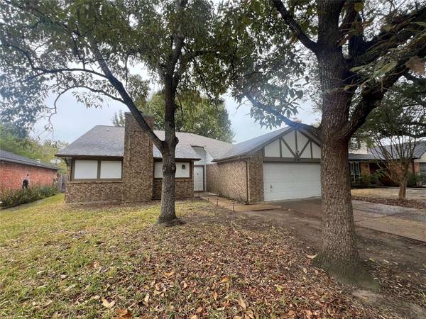 15107 Silverman ST, Houston, TX 77598