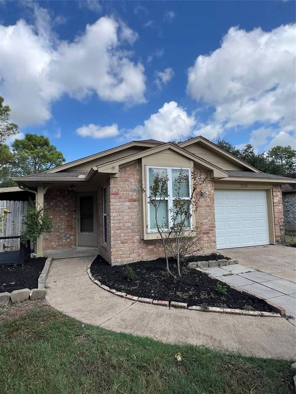 1334 Northville ST, Houston, TX 77038