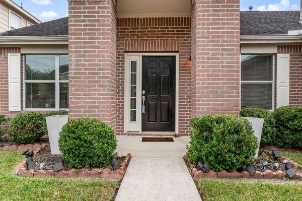 3402 Legends Creek DR, Spring, TX 77386