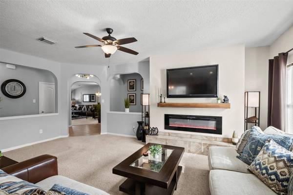 3402 Legends Creek DR, Spring, TX 77386