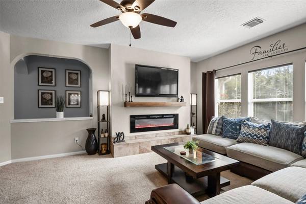 3402 Legends Creek DR, Spring, TX 77386