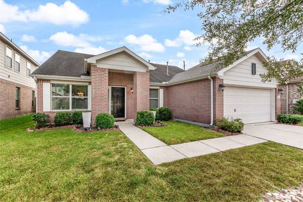 3402 Legends Creek DR, Spring, TX 77386