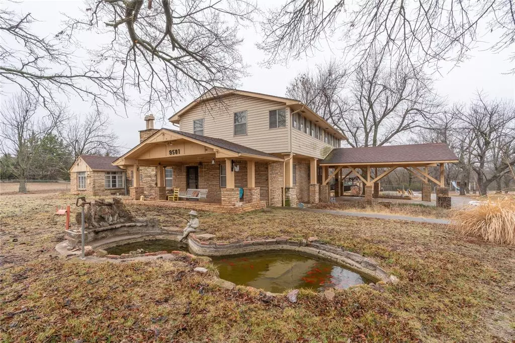Oklahoma City, OK 73131-5208,9501 N Bryant Ave