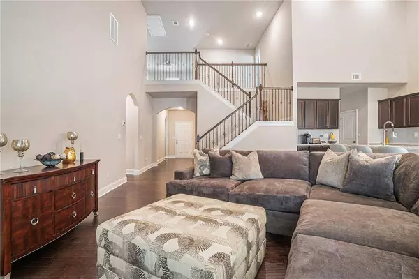 3415 Linstead CT, Loganville, GA 30052