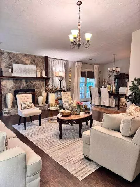 791 Bristol WAY, Lithonia, GA 30058