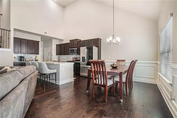 3415 Linstead CT, Loganville, GA 30052