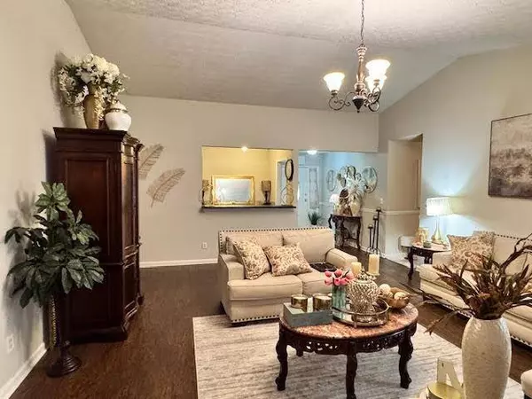 791 Bristol WAY, Lithonia, GA 30058