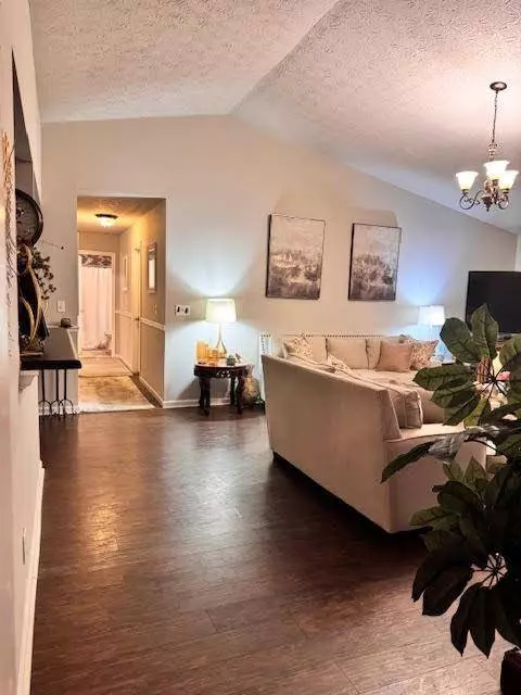 791 Bristol WAY, Lithonia, GA 30058