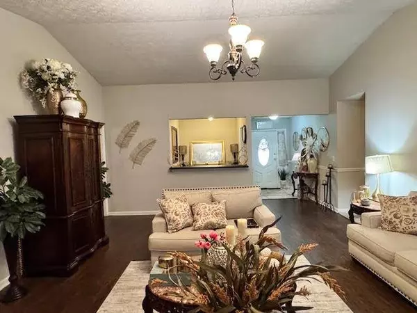 791 Bristol WAY, Lithonia, GA 30058