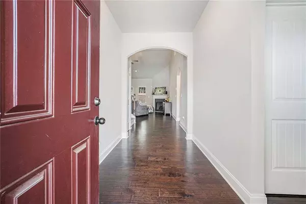 3415 Linstead CT, Loganville, GA 30052