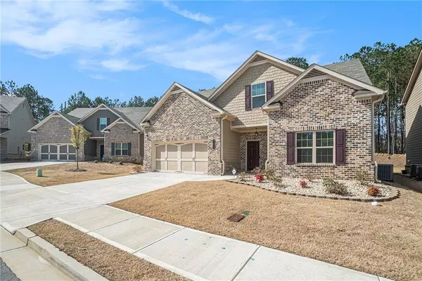 3415 Linstead CT, Loganville, GA 30052