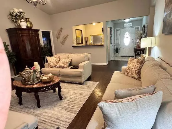 791 Bristol WAY, Lithonia, GA 30058