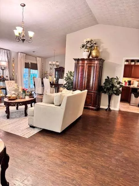 791 Bristol WAY, Lithonia, GA 30058