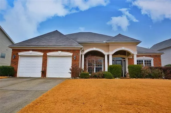 3890 Brookhollow DR, Douglasville, GA 30135