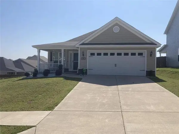 756 Goodale DR, Augusta, GA 30909